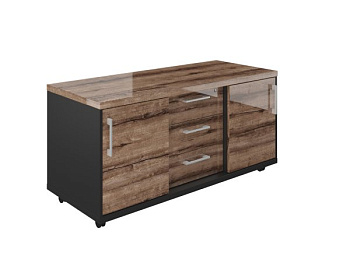 Вр-3.1 Тумба сервисная 1300x550x625