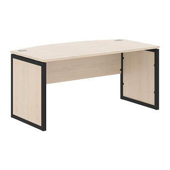 XQPET 169 Стол руководителя XQPET 169  1600х867х750