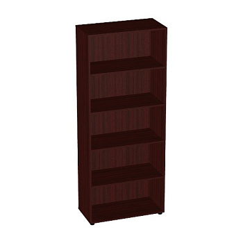 Стеллаж широкий высокий МЛ-2.0 (812x394x2010)