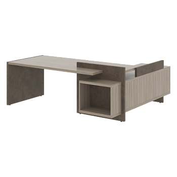 СФ-531201 Стол СФ-531201  2200х1996х840