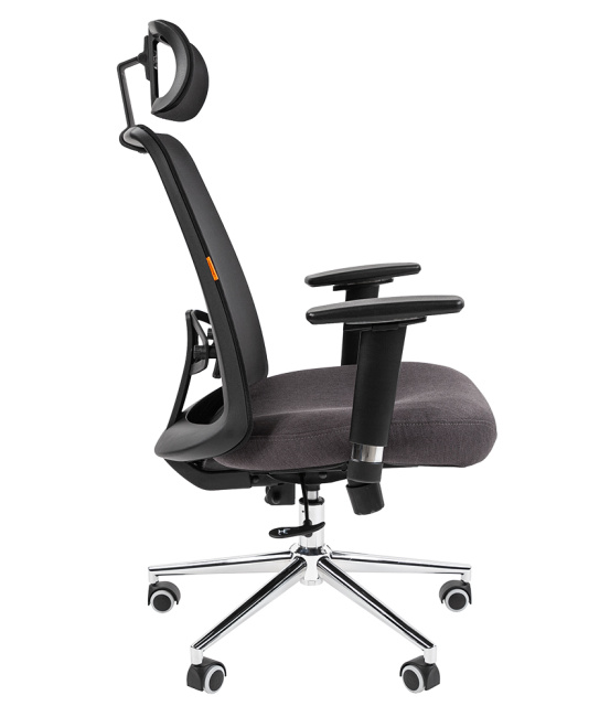 Кресло CHAIRMAN 535 ЛЮКС / LUX