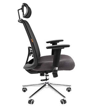 Кресло CHAIRMAN 535LUX