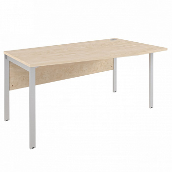 XMCT 169 Стол письменный правый  (1600Х900Х750)