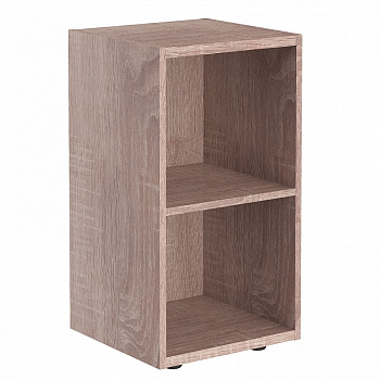 XLC 42 Стеллаж низкий узкий (425Х430Х795)