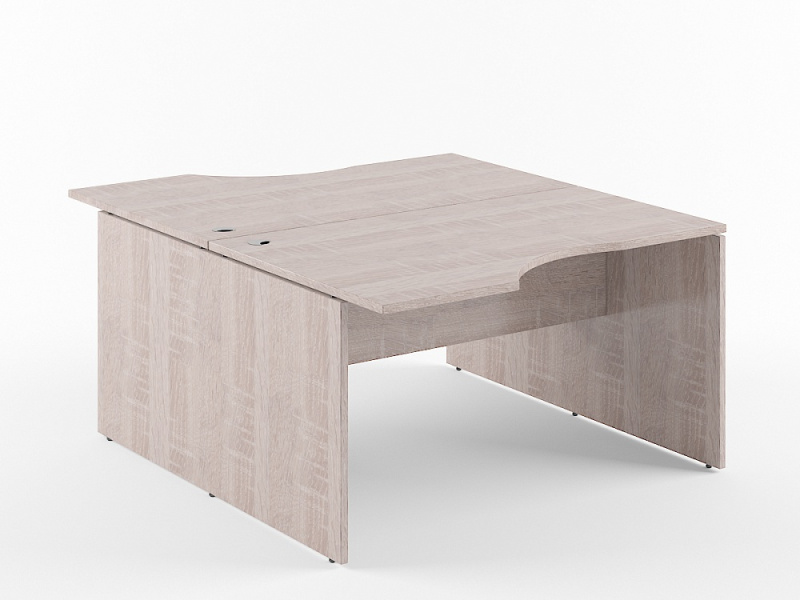 X2CET-149.3 Станция Т-образная(1400Х1810Х750)