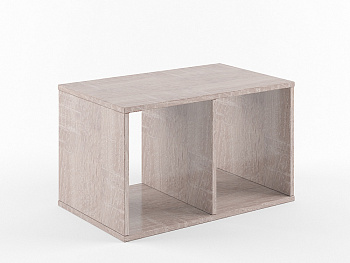 XOS 700 Полка (700Х430Х414)