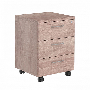 XMC-3D Тумба подкатная(465Х450Х634)