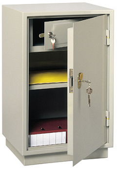 Шкаф бухгалтерский КБС 012т