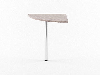 XKD 700.1 приставка (700Х700Х25)