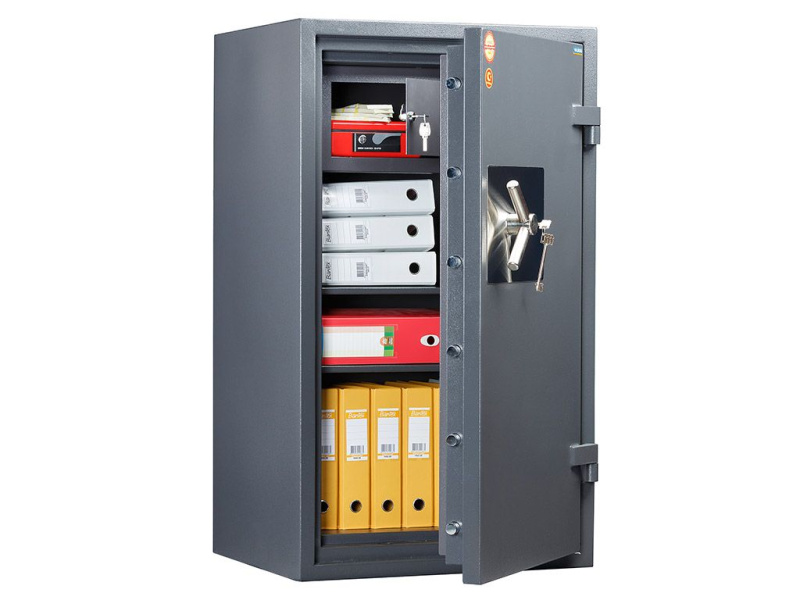 VALBERG ГАРАНТ ЕВРО 120Т огневзломостойкий сейф 