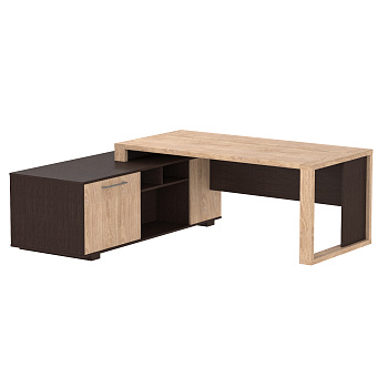 Стол руководителя ACT 2118