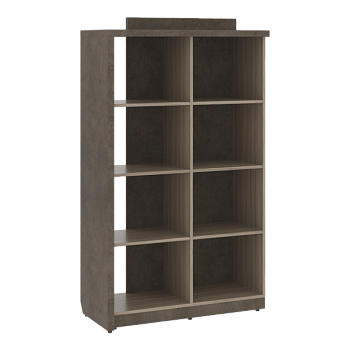 СФ-534102 Каркас шкафа СФ-534102  1037х454,5х1770