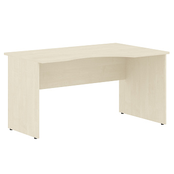 СА-2 Стол криволинейный правый (1400Х900Х755)