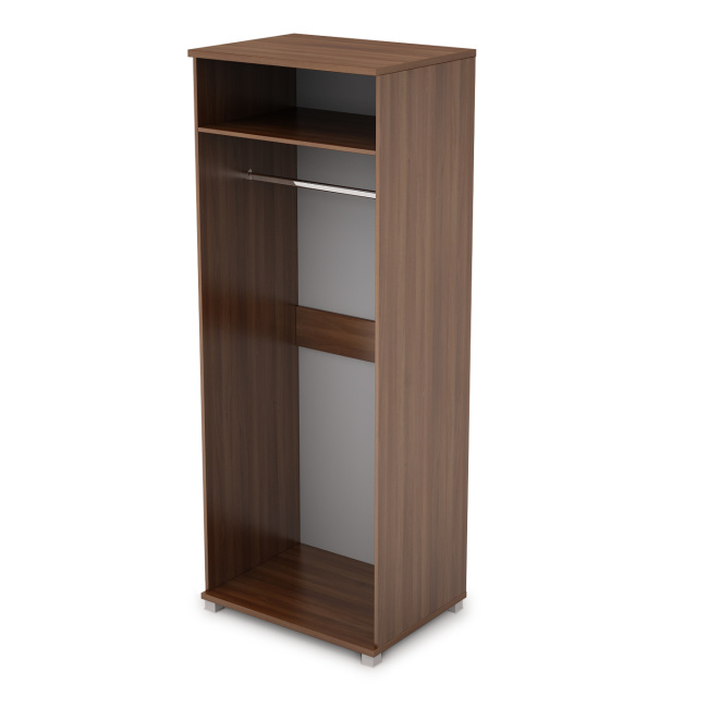 6Ш.011 Шкаф для одежды (800*600*2116)