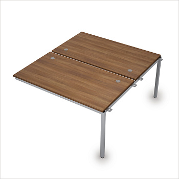 6МБС.289 Сдвоенные бенч-системы, средний модуль (1400*1635*750)