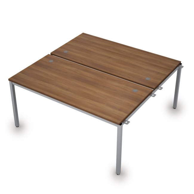 6МБН.284 Сдвоенные бенч-системы, начальный модуль (1600*1635*750)