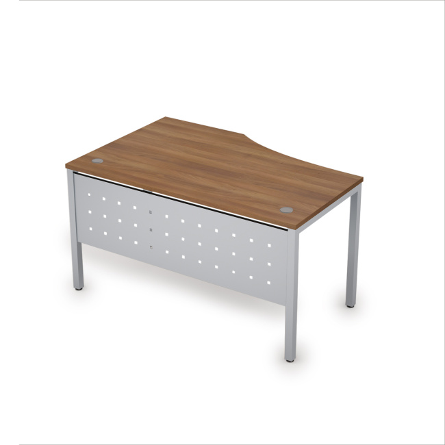 6МК.023 Стол криволинейн.прав. (1400*900*750)