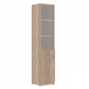 SR-5U.2 (L) Шкаф (386Х365Х1815)