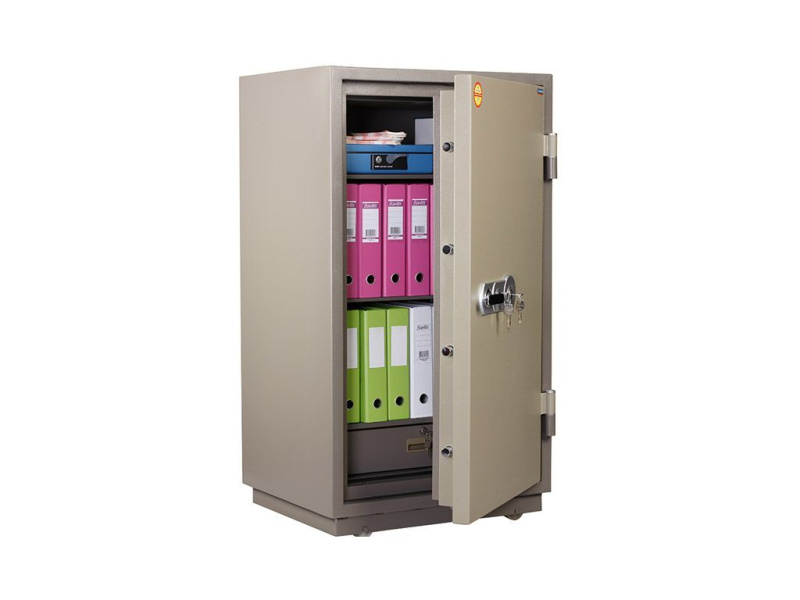 VALBERG FRS 127.T- KL огнестойкий сейф 