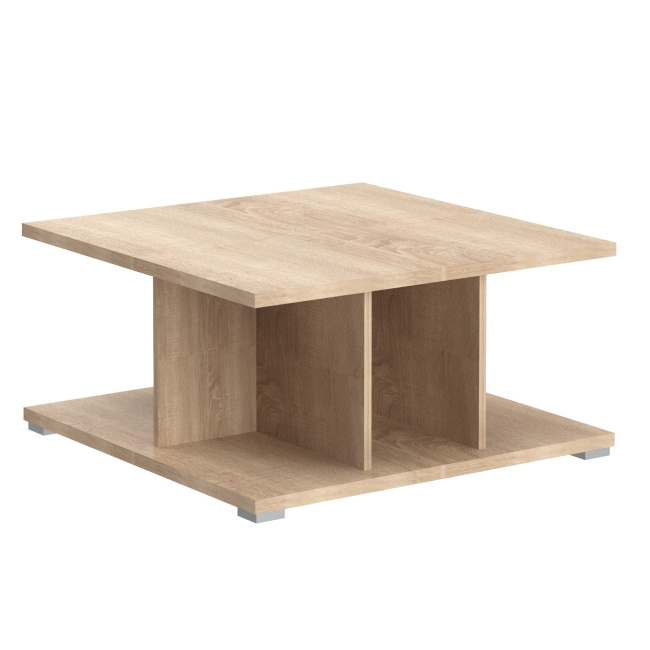 СТ 888 Журнальный стол 800х800х400 мм