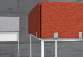 Офисные перегородки RAND ACOUSTIC