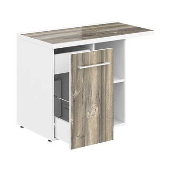 Тумба MCRT 1055(L) (1000х550х750)