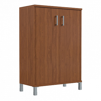 ШКАФ ШИРОКИЙ С ГЛУХИМИ ДВЕРЬМИ,БЕЗ ЗАМКА В 420.6 (900X450X1310)