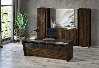 Кабинет CORNER