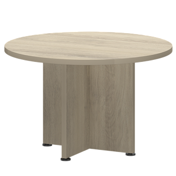 К-964 Стол для переговоров круглый 1200x1200x750 mm
