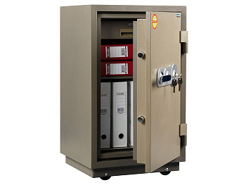 VALBERG FRS-80.T-KL огнестойкий сейф 