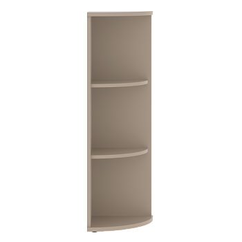 УС-2 Стеллаж угловой(365Х365Х1200)