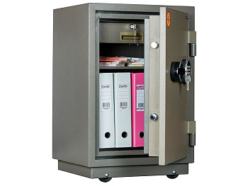 VALBERG FRS-73.T-EL огнестойкий сейф 