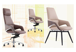 Кресла серии РВ Дизайн / RV DESIGN Кресла серии РВ Дизайн / RV DESIGN