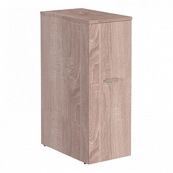 XDMS 720 Тумба с выдвижной секцией (430Х720Х1164)