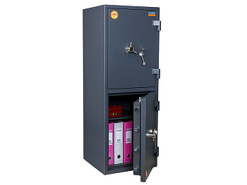 VALBERG ГРАНИТ 120T/2 взломостойкий сейф 