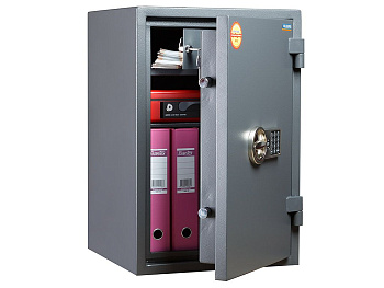 VALBERG КВАРЦИТ 65Т EL взломостойкий сейф 