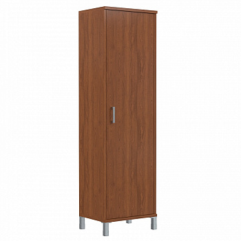 ГАРДЕРОБ СРЕДНИЙ В 703.1 (600X450X2054)