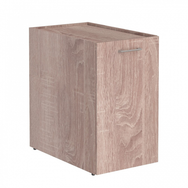 XDLS 720 Тумба с выдвижной секцией (426Х718Х747)