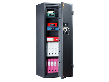 VALBERG ГАРАНТ ЕВРО 165Т огневзломостойкий сейф 