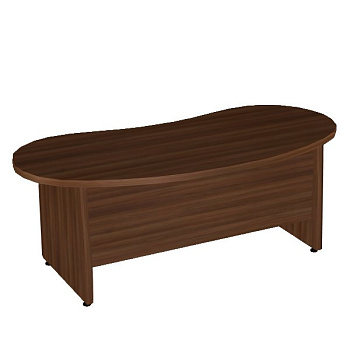 СТОЛ РУКОВОДИТЕЛЯ С-1.0 (2000X978X750)