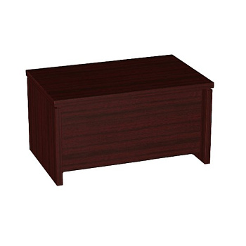 Стол руководителя МЛ-1.1  (1600x900x760)