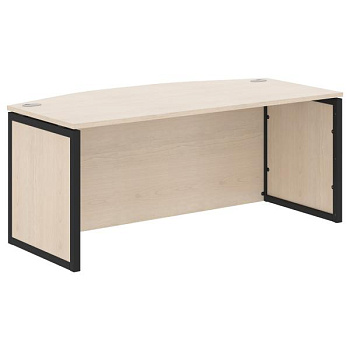 XQPET 189H Стол руководителя XQPET 189H  1800х914х750