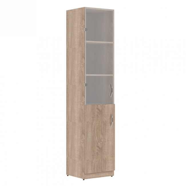 SR-5U.2 (L) Шкаф (386Х365Х1815)