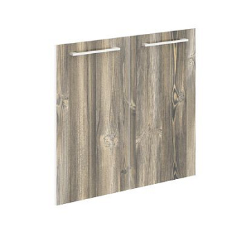 Двери MLD 42-2 (844х765х18)