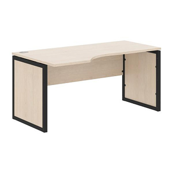 XQPCET 169(L) Стол эргономичный XQPCET 169(L)  1600х900х750