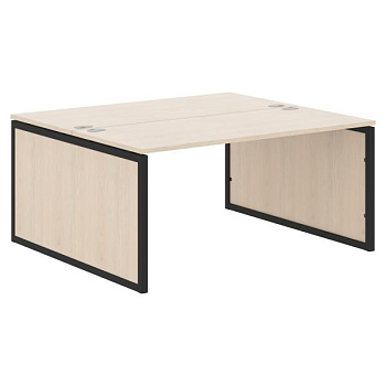 XQPWST 1614 Стол 2-х местный XQPWST 1614  1600х1406х750