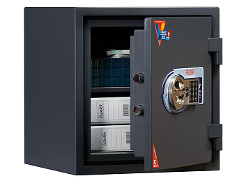 VALBERG ГАРАНТ 46 EL огневзломостойкий сейф 