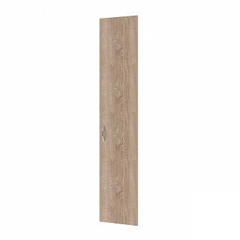 SD-5R Дверь высокая правая (382Х16Х1732)