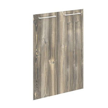 Двери MMD 42-2 (844х1132х18)