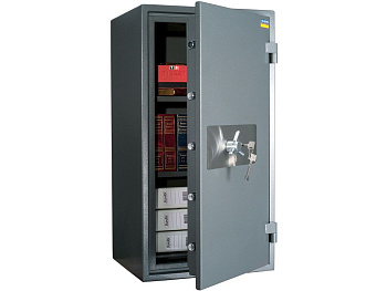 VALBERG ГАРАHТ ЕВРО 67T EL огневзломостойкий сейф 